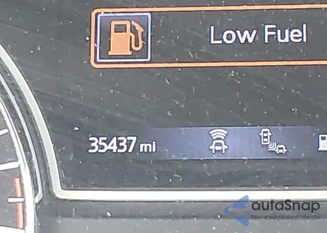 2018 Nissan Altima 2.5 Sv z USA, uszkodzony, nr VIN 1N4AL3AP9JC269077